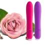 Nice Choice s Games Powerful Mini Vibra*tor Waterproof Tiny Bullet Clitoral Stimv*Lation G-Spot Women Vibrating Ana*le Plvg Pink