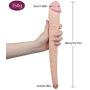 Koungyun Soft Dî`dlős Hands-Free Flexible Toys for Women Men Beginners Styuty