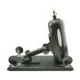 FREDORCH F2 Automatic Sex Machine Retractable Gun Female Masturbation Pumping Gun with 8 Attachments, Dildo and Oral Masturbator Adult Toy for Man (US Style F2-A) FREDORCH F2 Automatic Sex Machine Retractable Gun Female Masturbation Pumping Gun with 8 Attachments, Dildo and Oral Masturbator Adult Toy for Man (US Style F2-A)