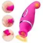 Clitorials Sucking Stimulator Vibrate Toy Oral Tongue Simulation, Waterproof 12 Frequency Sucking Vibration Wand, Adullt Toys Six Toy for Women Thrusting Clitorials Sucking Stimulator Vibrate Toy Oral Tongue Simulation, Waterproof 12 Frequency Sucking Vibration Wand, Adullt Toys Six Toy for Women Thrusting