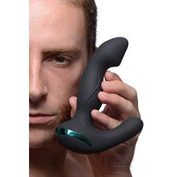 Mega Maverick 10X Rotating Vibrating Prostate Stimulator