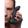 Mega Maverick 10X Rotating Vibrating Prostate Stimulator