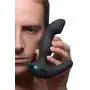 Mega Maverick 10X Rotating Vibrating Prostate Stimulator