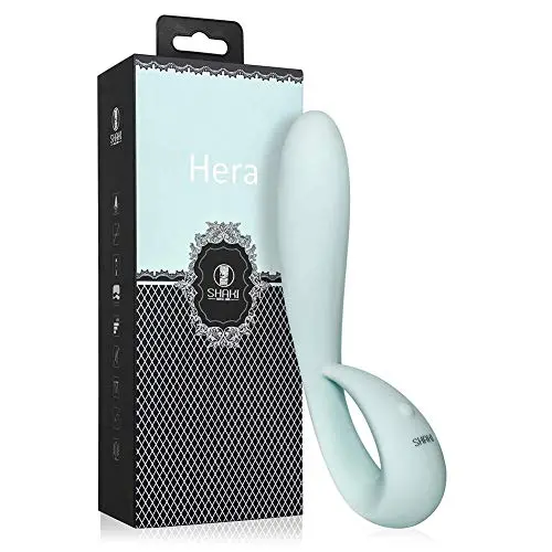 G Spot Vibrator Rabbit Dildo Women Full Silicone Strong Vibrator Waterproof Adult Sex Toys with 10 Vibration Frequencies G Spot Vibrator Rabbit Dildo Women Full Silicone Strong Vibrator Waterproof Adult Sex Toys with 10 Vibration Frequencies