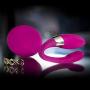 Lelo Tiani 2 Remote-Controlled Vibrator, Cerise