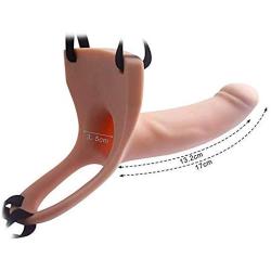 Male Pump Exerciser Vacuum Pump Tool Male Effective Enlarge Extende Massager Cup For Man Man Enhancer Toy With Pressure Gage Oversized Hǒllǒw For Men Pleasure - Couples Role Play Vibrating Massage Toy