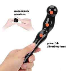 G S-Potter  Magic Stick Ví-ibratórs P-rôstàté Massage ClïT Stímulatór Multi-Speed ABS Toys for Women Men