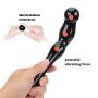 G S-Potter  Magic Stick Ví-ibratórs P-rôstàté Massage ClïT Stímulatór Multi-Speed ABS Toys for Women Men
