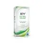 Personal Lubricant, K-Y Natural Feeling with Aloe Vera Sex Lubricant, 5.7 oz (3x1.69 oz) Sex Lube for Women, Men & Couples. Safe to use with Devices, Sex Toys, and Vibrators Personal Lubricant, K-Y Natural Feeling with Aloe Vera Sex Lubricant, 5.7 oz (3x1.69 oz) Sex Lube for Women, Men & Couples. Safe to use with Devices, Sex Toys, and Vibrators