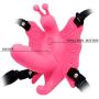 HUIO-LLX Clitorial Sucking Vibator for Women USB Massage,12 Cordless Control Ādult 9-Speed of Panties for Pow