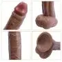 HBSHR 12.2in Super Soft and Realistic Personal Toys for Beginners HBSHR 12.2in Super Soft and Realistic Personal Toys for Beginners