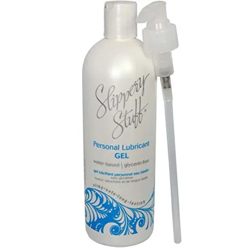 Slippery Stuff Gel Slippery Stuff Gel
