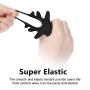 Bibida Wearable 10 Frequency Adult Toy Quiet Waterproof Silicone Men and Couple Women