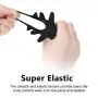 RYRYBH5234 Wearable Erocome 10 Frequency Quiet Waterproof Silicone Men and Couple Women Real Touch RYRYBH5234