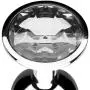 Booty Sparks Clear Gem Anal Plug, Small Booty Sparks Clear Gem Anal Plug, Small