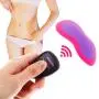 Female Vibrator Dildo Masturbation Adult Sex Toys Invisible Wearable Vibrating Clitoris Vagina Stimulator Massager G-Spot Female Vibrator (Purple) Female Vibrator Dildo Masturbation Adult Sex Toys Invisible Wearable Vibrating Clitoris Vagina Stimulator Massager G-Spot Female Vibrator (Purple)