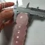 lgw crystal Natural Quartz Massage Wand.Rose Quartz Massage Wand. Obsidian Massage Wand (Rose Quartz) lgw crystal Natural Quartz Massage Wand.Rose Quartz Massage Wand. Obsidian Massage Wand (Rose Quartz)