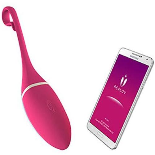 Bullet Vibrator Remote Control - G Spot Waterproof Rechargeable Adult Sex Toys for Women Silicone Clitoris Vagina Stimulator Massager Sex Things for Couples