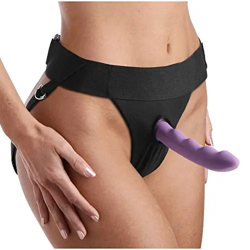 Strap U Avalon Jock Style Strap-On Harness Strap U Avalon Jock Style Strap-On Harness