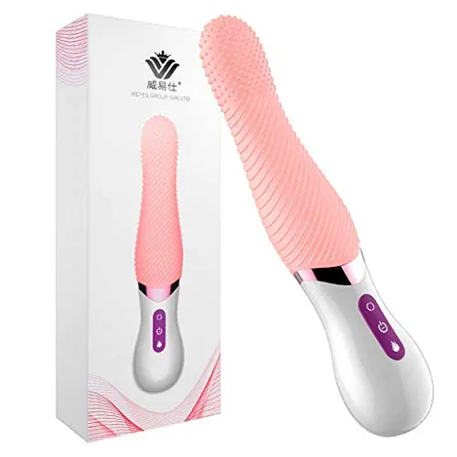 Koungyun Powerful Magic Wand Massager Vibration Wireless Waterproof Portable Rechargeable Massager Muscle Relaxation Body Treatment Koungyun Powerful Magic Wand Massager Vibration Wireless Waterproof Portable Rechargeable Massager Muscle Relaxation Body Treatment