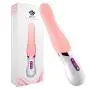 Koungyun Powerful Magic Wand Massager Vibration Wireless Waterproof Portable Rechargeable Massager Muscle Relaxation Body Treatment Koungyun Powerful Magic Wand Massager Vibration Wireless Waterproof Portable Rechargeable Massager Muscle Relaxation Body Treatment