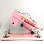 Wonderful Multi Frequency Remote Massager Intelligent Machine Gun