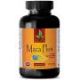 Increase sexual desire for men - MACA PLUS 1300mg - Maca root - 1 Bottle 60 Tablets