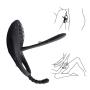 Enlarger Sleeve Extender Extension Silicone Girth Enhancer Enlargement