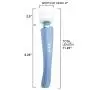 Massage Wand Multi Function Body Massager Handheld Massage Neck and Back Massager Massage Wand Multi Function Body Massager Handheld Massage Neck and Back Massager