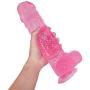 ZPTECH 11in Oversized Female Male Soft Body Massager