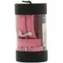 Spartacus Pink Bound Leather Wrist Cuffs Spartacus Pink Bound Leather Wrist Cuffs
