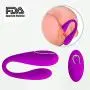 YQFCA Novelty Wearable Butterfly Toys for Women and Couples ~ 12 Speeds ~ USB Rechargeable & Whisper Quiet ~ Waterproof Design ~ Perfect Travel & Holiday Companion YQFCA YQFCA Novelty Wearable Butterfly Toys for Women and Couples ~ 12 Speeds ~ USB Rechargeable & Whisper Quiet ~ Waterproof Design ~ Perfect Travel & Holiday Companion YQFCA