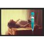 Women Sex Adult Vibrator Toy - Sendida Double Stimulation of G-Spot Dildo Vibrator Wand Multi-Frequency Waterproof Sexy Vibrator