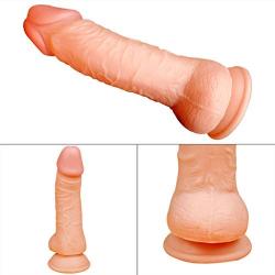 HBSHR Male and Female Waterproof Massager