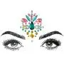 SHINEYES 8 Pcs Women Mermaid Face Gems Glitter,Rhinestone Rave Face Jewels Festival,Crystals Face Stickers, Eyes Face Body Temporary Tattoos SHINEYES 8 Pcs Women Mermaid Face Gems Glitter,Rhinestone Rave Face Jewels Festival,Crystals Face Stickers, Eyes Face Body Temporary Tattoos