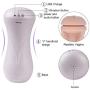 Eletric 10 Frequency Pleasure Fully Hands Free Play Pocket Realistic-Pusseys