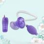Guiseniour Multi-Speed Wired Remote Control Electric Sucking Tongue Likking Klitorall Stiimulator Adullt Six Toys for Women Couples