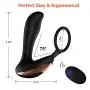 Joyclub Massager Men Rechargeable Stimulator Massaging Toys Slient Soft Skin-Friendly Dispatched from US,B08