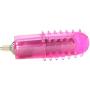 CalExotics Turbo 8 Accelerator Bullet Vibe in Pink - SE-1117-10-2