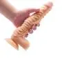 Zytyeu 10.63 inch Realistic Massager Toys Lifelike Silicone-Dîldɔ with Suction Cup for Women Massager Massage Tools Zytyeu 10.63 inch Realistic Massager Toys Lifelike Silicone-Dîldɔ with Suction Cup for Women Massager Massage Tools