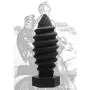 Tom of Finland Screw U Anal Plug Tom of Finland Screw U Anal Plug