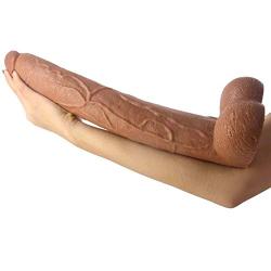 HAOZICH 15.6inch" Extra Long Large Handle Personal Body Massager HAOZICH