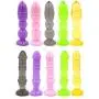 Silicone Amal Toys Silicone Amal Toys