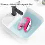 G Spot Vibrator with Clitoris Stimulator, Waterproof Couples Vibrator with 10 Vibration Modes Clitoris Anal Vibrator Wireless Remote Vigina Stimulator Adult Sex Toy for Couples Fun or Women Solo Play G Spot Vibrator with Clitoris Stimulator, Waterproof Couples Vibrator with 10 Vibration Modes Clitoris Anal Vibrator Wireless Remote Vigina Stimulator Adult Sex Toy for Couples Fun or Women Solo Play
