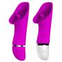 Knowwest Pretty Love Licking Oral Toy 30 Speed C-lǐtǒris Massagers G S Potter Massager