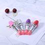 Knowwest Multispeed Massager Dido G S Potter C-lǐtǒris Female Massager Six Toy Mini Lipsticks