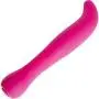 Nu Sensuelle Baelii G-spot 20 Function Rechargeable Vibrator, Magenta Nu Sensuelle Baelii G-spot 20 Function Rechargeable Vibrator, Magenta