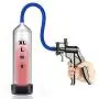Bigger Thicker Longer Mens Enlargement Device Vacuum Trigger Handle Pump Bigger Thicker Longer Mens Enlargement Device Vacuum Trigger Handle Pump