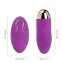 Grandbanana s Multiple Speeds Love Fun Control Watertightness Product Remote Bullet for Vibrant Noctilucous Wireless Jumping Wome Egg Ladies Massage