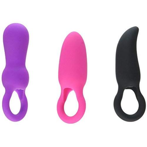 Adam & Eve Touch & Tease Me Couples Playset